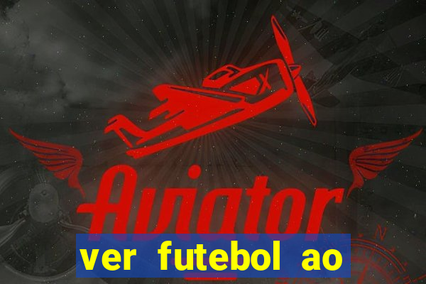 ver futebol ao vivo rmc